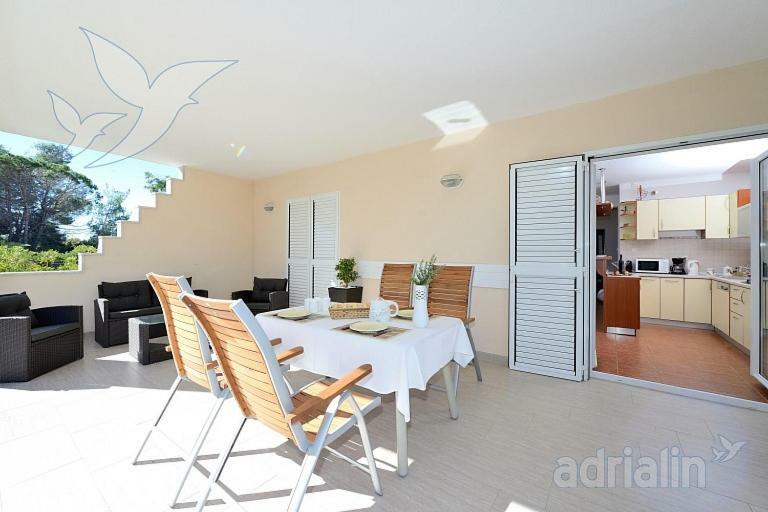 Mam Apartment Vir Exterior photo