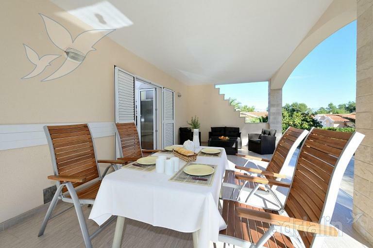 Mam Apartment Vir Exterior photo